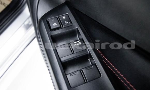 Buy Used Honda City Silver Car in Bangkok in Bangkok Buy Used Honda City Silver Car in Bangkok in Bangkok
