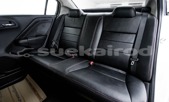 Buy Used Honda City Silver Car in Bangkok in Bangkok Buy Used Honda City Silver Car in Bangkok in Bangkok