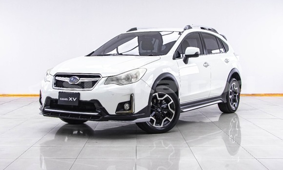 ซื้อ รถมือสอง Subaru XV ขาว รถยนต์ ใน %{เมือง} ใน กรุงเทพมหานคร ซื้อ รถมือสอง Subaru XV ขาว รถยนต์ ใน %{เมือง} ใน กรุงเทพมหานคร