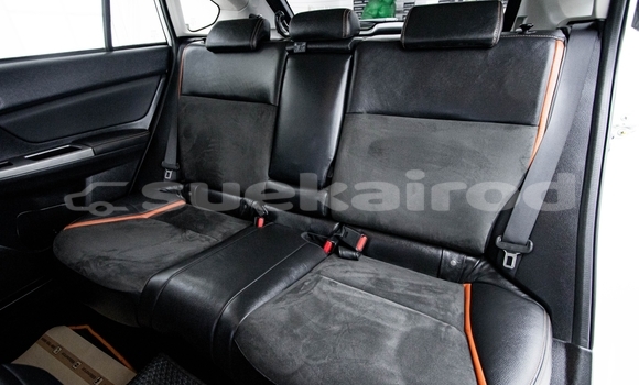 ซื้อ รถมือสอง Subaru XV ขาว รถยนต์ ใน %{เมือง} ใน กรุงเทพมหานคร ซื้อ รถมือสอง Subaru XV ขาว รถยนต์ ใน %{เมือง} ใน กรุงเทพมหานคร