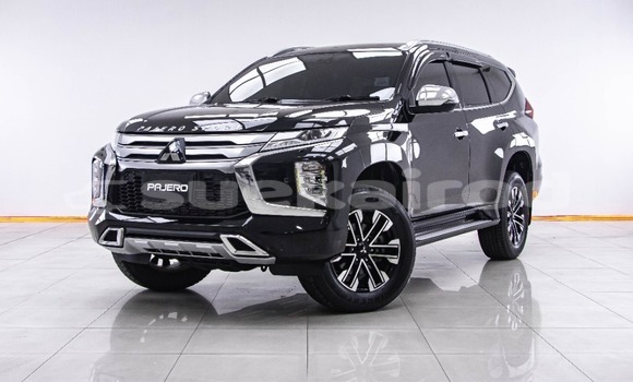 ซื้อ รถมือสอง Mitsubishi Pajero Sport สีดำ รถยนต์ ใน %{เมือง} ใน กรุงเทพมหานคร ซื้อ รถมือสอง Mitsubishi Pajero Sport สีดำ รถยนต์ ใน %{เมือง} ใน กรุงเทพมหานคร