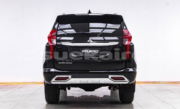 ซื้อ รถมือสอง Mitsubishi Pajero Sport สีดำ รถยนต์ ใน %{เมือง} ใน กรุงเทพมหานคร ซื้อ รถมือสอง Mitsubishi Pajero Sport สีดำ รถยนต์ ใน %{เมือง} ใน กรุงเทพมหานคร