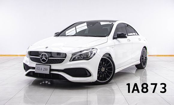 Buy Used Mercedes-Benz CLS-klasse AMG White Car in Bangkok in Bangkok Buy Used Mercedes-Benz CLS-klasse AMG White Car in Bangkok in Bangkok