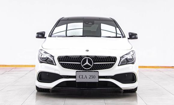 Buy Used Mercedes-Benz CLS-klasse AMG White Car in Bangkok in Bangkok Buy Used Mercedes-Benz CLS-klasse AMG White Car in Bangkok in Bangkok