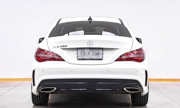 Buy Used Mercedes-Benz CLS-klasse AMG White Car in Bangkok in Bangkok Buy Used Mercedes-Benz CLS-klasse AMG White Car in Bangkok in Bangkok
