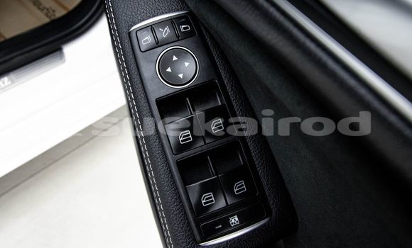 Buy Used Mercedes-Benz CLS-klasse AMG White Car in Bangkok in Bangkok Buy Used Mercedes-Benz CLS-klasse AMG White Car in Bangkok in Bangkok