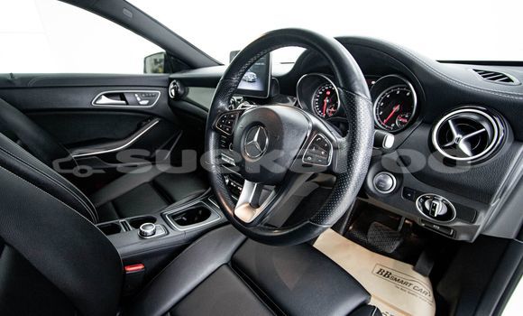 Buy Used Mercedes-Benz CLS-klasse AMG White Car in Bangkok in Bangkok Buy Used Mercedes-Benz CLS-klasse AMG White Car in Bangkok in Bangkok