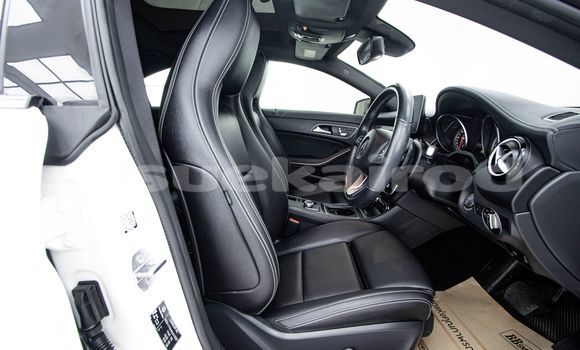 Buy Used Mercedes-Benz CLS-klasse AMG White Car in Bangkok in Bangkok Buy Used Mercedes-Benz CLS-klasse AMG White Car in Bangkok in Bangkok