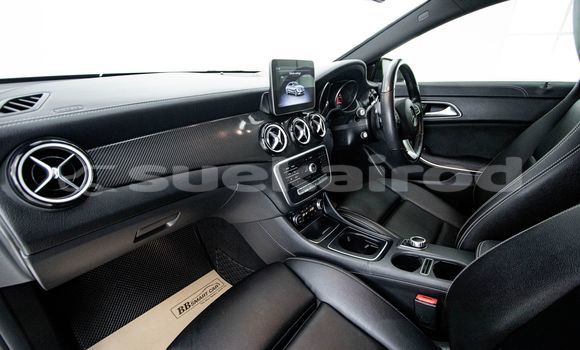 Buy Used Mercedes-Benz CLS-klasse AMG White Car in Bangkok in Bangkok Buy Used Mercedes-Benz CLS-klasse AMG White Car in Bangkok in Bangkok