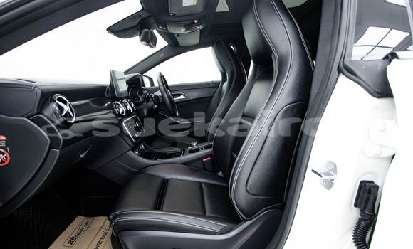 Buy Used Mercedes-Benz CLS-klasse AMG White Car in Bangkok in Bangkok Buy Used Mercedes-Benz CLS-klasse AMG White Car in Bangkok in Bangkok