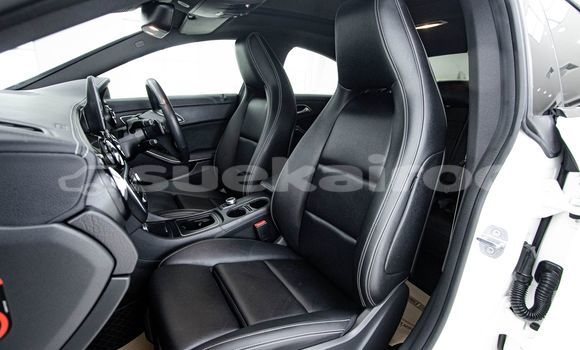 Buy Used Mercedes-Benz CLS-klasse AMG White Car in Bangkok in Bangkok Buy Used Mercedes-Benz CLS-klasse AMG White Car in Bangkok in Bangkok