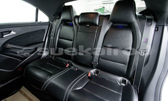Buy Used Mercedes-Benz CLS-klasse AMG White Car in Bangkok in Bangkok Buy Used Mercedes-Benz CLS-klasse AMG White Car in Bangkok in Bangkok