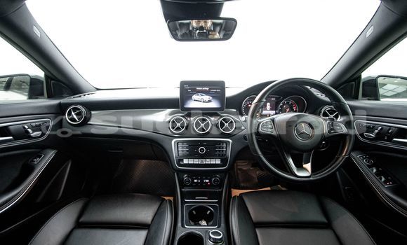 Buy Used Mercedes-Benz CLS-klasse AMG White Car in Bangkok in Bangkok Buy Used Mercedes-Benz CLS-klasse AMG White Car in Bangkok in Bangkok