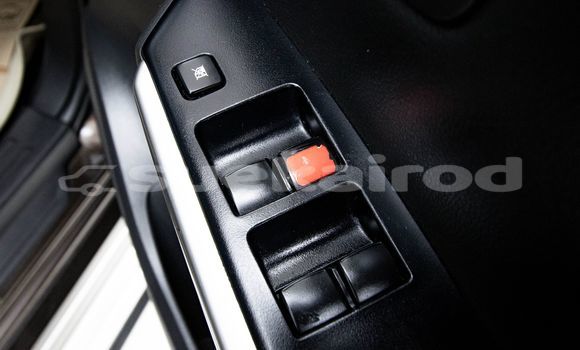 Buy Used Mitsubishi Pajero Brown Car in Bangkok in Bangkok Buy Used Mitsubishi Pajero Brown Car in Bangkok in Bangkok