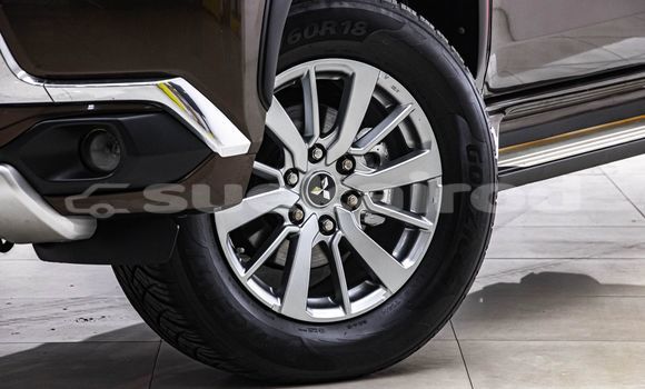 Buy Used Mitsubishi Pajero Brown Car in Bangkok in Bangkok Buy Used Mitsubishi Pajero Brown Car in Bangkok in Bangkok