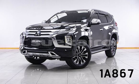ซื้อ รถมือสอง Mitsubishi Pajero สีดำ รถยนต์ ใน %{เมือง} ใน กรุงเทพมหานคร ซื้อ รถมือสอง Mitsubishi Pajero สีดำ รถยนต์ ใน %{เมือง} ใน กรุงเทพมหานคร