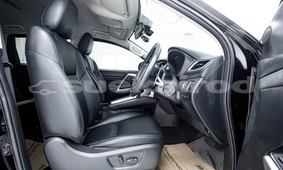 ซื้อ รถมือสอง Mitsubishi Pajero สีดำ รถยนต์ ใน %{เมือง} ใน กรุงเทพมหานคร ซื้อ รถมือสอง Mitsubishi Pajero สีดำ รถยนต์ ใน %{เมือง} ใน กรุงเทพมหานคร