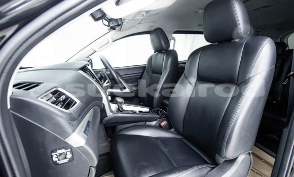 ซื้อ รถมือสอง Mitsubishi Pajero สีดำ รถยนต์ ใน %{เมือง} ใน กรุงเทพมหานคร ซื้อ รถมือสอง Mitsubishi Pajero สีดำ รถยนต์ ใน %{เมือง} ใน กรุงเทพมหานคร