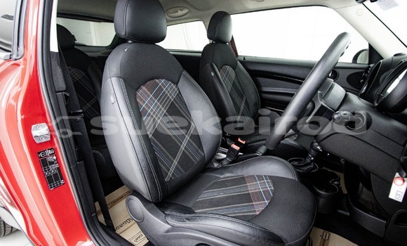 ซื้อ รถมือสอง Mini Cooper สีแดง รถยนต์ ใน %{เมือง} ใน กรุงเทพมหานคร ซื้อ รถมือสอง Mini Cooper สีแดง รถยนต์ ใน %{เมือง} ใน กรุงเทพมหานคร