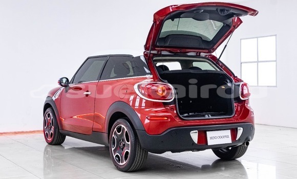 ซื้อ รถมือสอง Mini Cooper สีแดง รถยนต์ ใน %{เมือง} ใน กรุงเทพมหานคร ซื้อ รถมือสอง Mini Cooper สีแดง รถยนต์ ใน %{เมือง} ใน กรุงเทพมหานคร