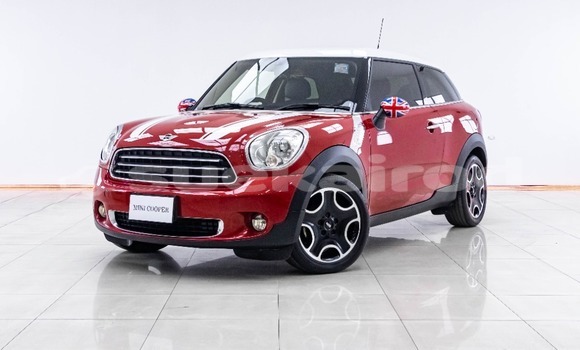 ซื้อ รถมือสอง Mini Cooper สีแดง รถยนต์ ใน %{เมือง} ใน กรุงเทพมหานคร ซื้อ รถมือสอง Mini Cooper สีแดง รถยนต์ ใน %{เมือง} ใน กรุงเทพมหานคร