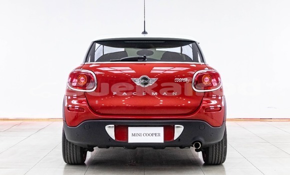 ซื้อ รถมือสอง Mini Cooper สีแดง รถยนต์ ใน %{เมือง} ใน กรุงเทพมหานคร ซื้อ รถมือสอง Mini Cooper สีแดง รถยนต์ ใน %{เมือง} ใน กรุงเทพมหานคร