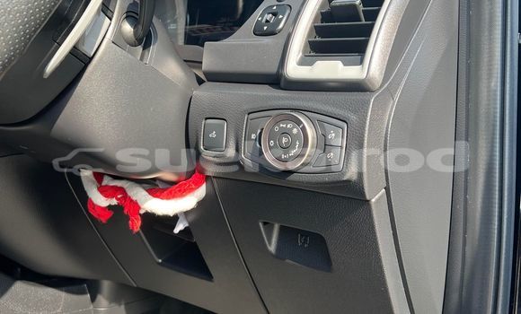 Buy Used Ford Ranger Black Car in Surat Thani in Surat Thani Buy Used Ford Ranger Black Car in Surat Thani in Surat Thani