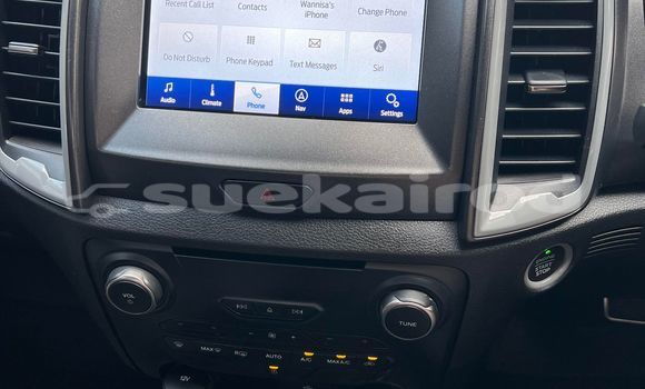 Buy Used Ford Ranger Black Car in Surat Thani in Surat Thani Buy Used Ford Ranger Black Car in Surat Thani in Surat Thani