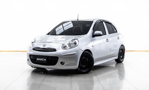 ซื้อ รถมือสอง Nissan March เงิน รถยนต์ ใน %{เมือง} ใน กรุงเทพมหานคร ซื้อ รถมือสอง Nissan March เงิน รถยนต์ ใน %{เมือง} ใน กรุงเทพมหานคร