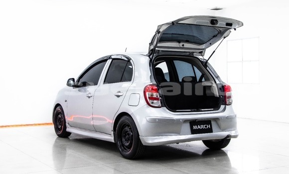 ซื้อ รถมือสอง Nissan March เงิน รถยนต์ ใน %{เมือง} ใน กรุงเทพมหานคร ซื้อ รถมือสอง Nissan March เงิน รถยนต์ ใน %{เมือง} ใน กรุงเทพมหานคร