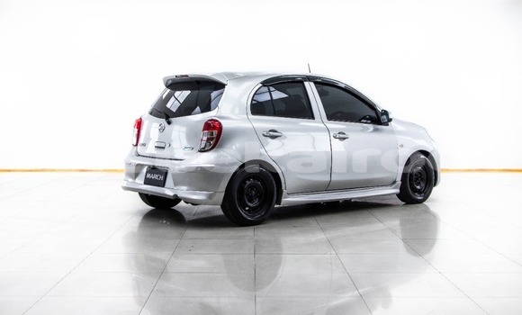 ซื้อ รถมือสอง Nissan March เงิน รถยนต์ ใน %{เมือง} ใน กรุงเทพมหานคร ซื้อ รถมือสอง Nissan March เงิน รถยนต์ ใน %{เมือง} ใน กรุงเทพมหานคร