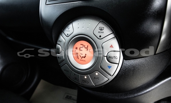 Buy Used Nissan Almera White Car in Bangkok in Bangkok Buy Used Nissan Almera White Car in Bangkok in Bangkok