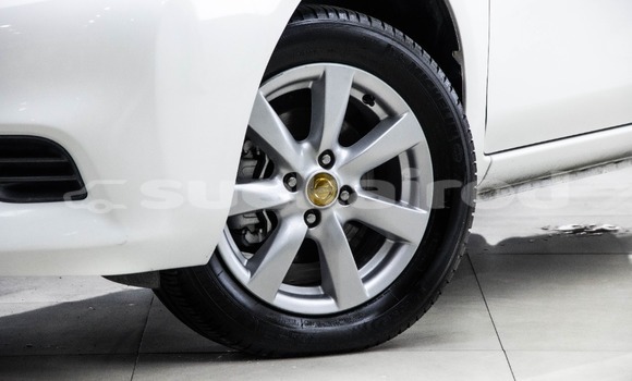 Buy Used Nissan Almera White Car in Bangkok in Bangkok Buy Used Nissan Almera White Car in Bangkok in Bangkok