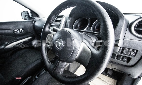 Buy Used Nissan Almera White Car in Bangkok in Bangkok Buy Used Nissan Almera White Car in Bangkok in Bangkok