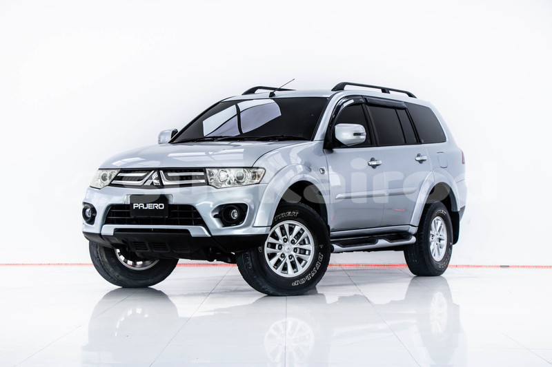 Big with watermark mitsubishi pajero sport bangkok bangkok 68175