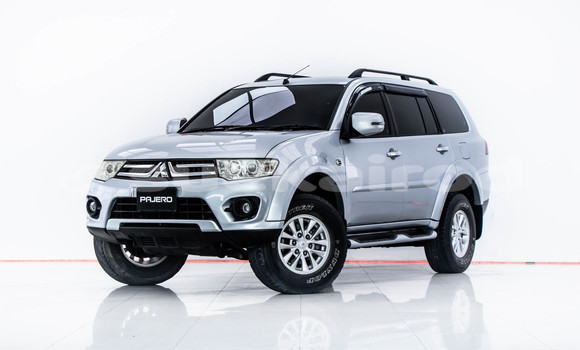 ซื้อ รถมือสอง Mitsubishi Pajero Sport อื่น ๆ รถยนต์ ใน %{เมือง} ใน กรุงเทพมหานคร ซื้อ รถมือสอง Mitsubishi Pajero Sport อื่น ๆ รถยนต์ ใน %{เมือง} ใน กรุงเทพมหานคร