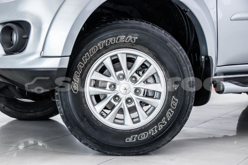 Big with watermark mitsubishi pajero sport bangkok bangkok 68175