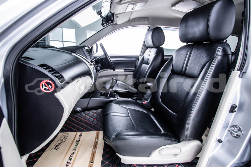 Big with watermark mitsubishi pajero sport bangkok bangkok 68175