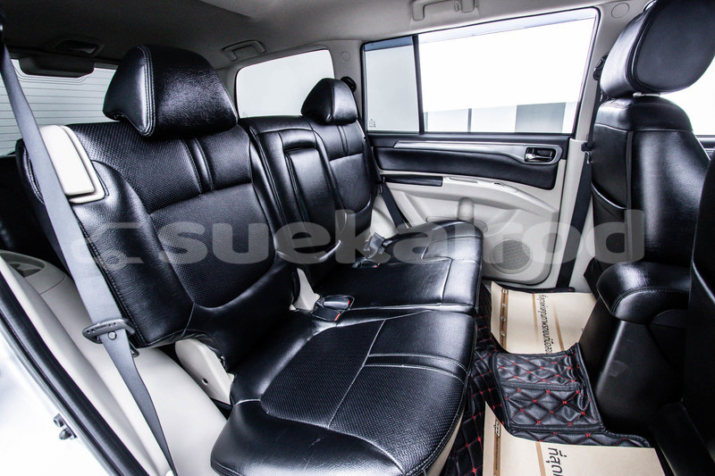 Big with watermark mitsubishi pajero sport bangkok bangkok 68175