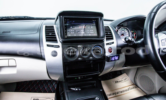 ซื้อ รถมือสอง Mitsubishi Pajero Sport อื่น ๆ รถยนต์ ใน %{เมือง} ใน กรุงเทพมหานคร ซื้อ รถมือสอง Mitsubishi Pajero Sport อื่น ๆ รถยนต์ ใน %{เมือง} ใน กรุงเทพมหานคร