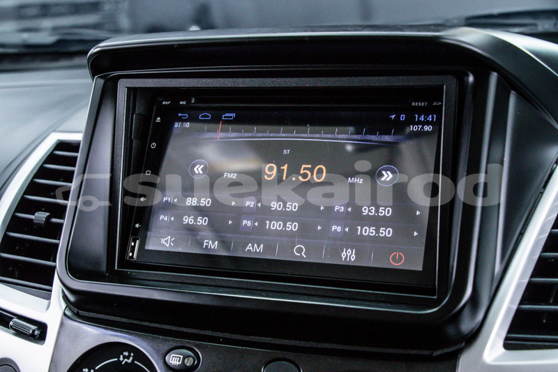 Big with watermark mitsubishi pajero sport bangkok bangkok 68175