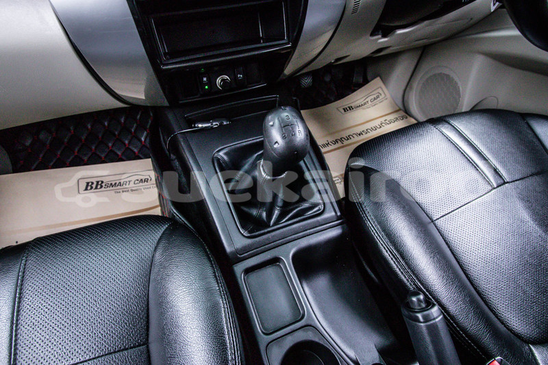 Big with watermark mitsubishi pajero sport bangkok bangkok 68175