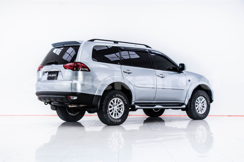 Big with watermark mitsubishi pajero sport bangkok bangkok 68175