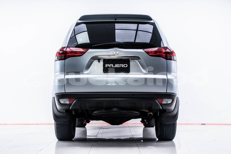 Big with watermark mitsubishi pajero sport bangkok bangkok 68175