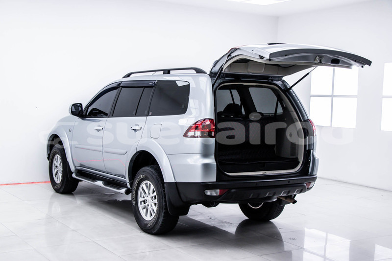 Big with watermark mitsubishi pajero sport bangkok bangkok 68175