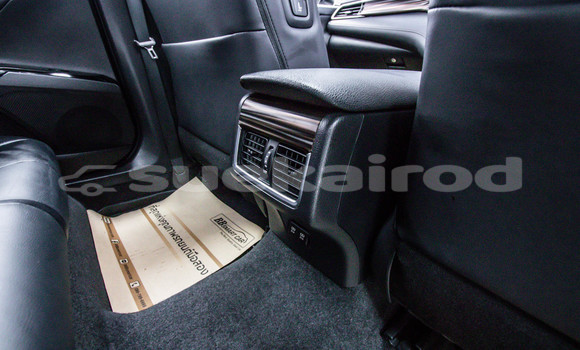 Buy Used Toyota Camry White Car in Bangkok in Bangkok Buy Used Toyota Camry White Car in Bangkok in Bangkok