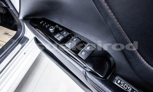 Buy Used Toyota Camry White Car in Bangkok in Bangkok Buy Used Toyota Camry White Car in Bangkok in Bangkok