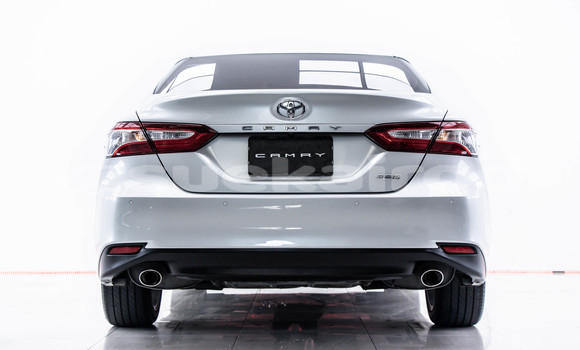 Buy Used Toyota Camry White Car in Bangkok in Bangkok Buy Used Toyota Camry White Car in Bangkok in Bangkok