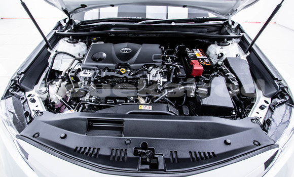 Buy Used Toyota Camry White Car in Bangkok in Bangkok Buy Used Toyota Camry White Car in Bangkok in Bangkok