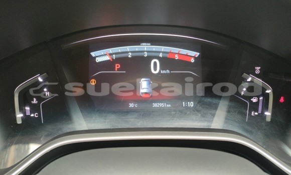 Buy Used Honda CR-V Black Car in Phitsanulok in Phitsanulok Buy Used Honda CR-V Black Car in Phitsanulok in Phitsanulok